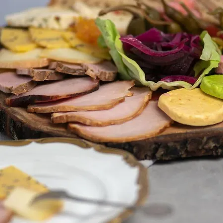 Osrodek Wypoczynkowy Zagiel