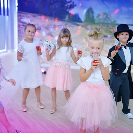 Osrodek Wypoczynkowy Zagiel * Naklo Slaskie