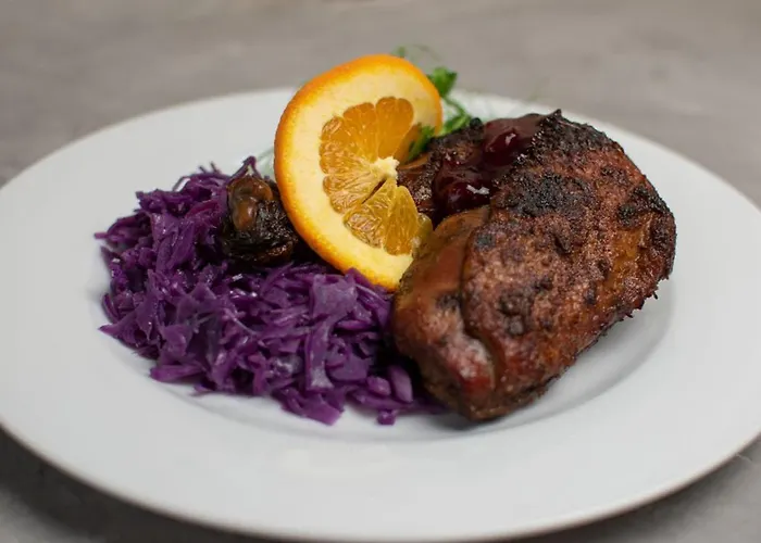 Resort Osrodek Wypoczynkowy Zagiel *