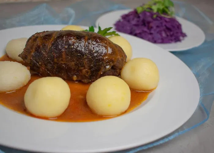 Resort Osrodek Wypoczynkowy Zagiel *