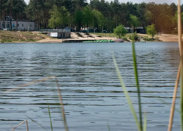 Resort Osrodek Wypoczynkowy Zagiel *