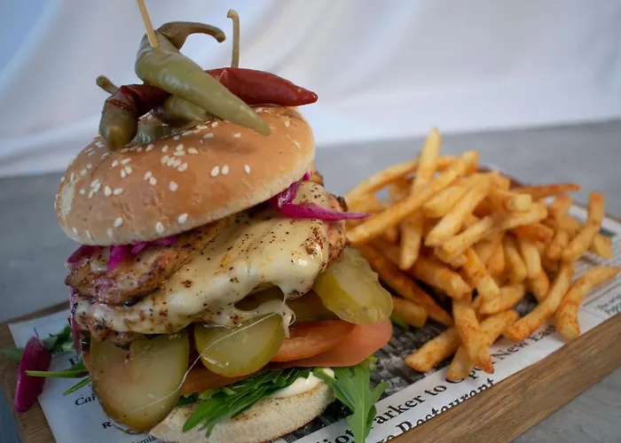 Osrodek Wypoczynkowy Zagiel