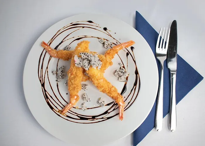 Resort Osrodek Wypoczynkowy Zagiel