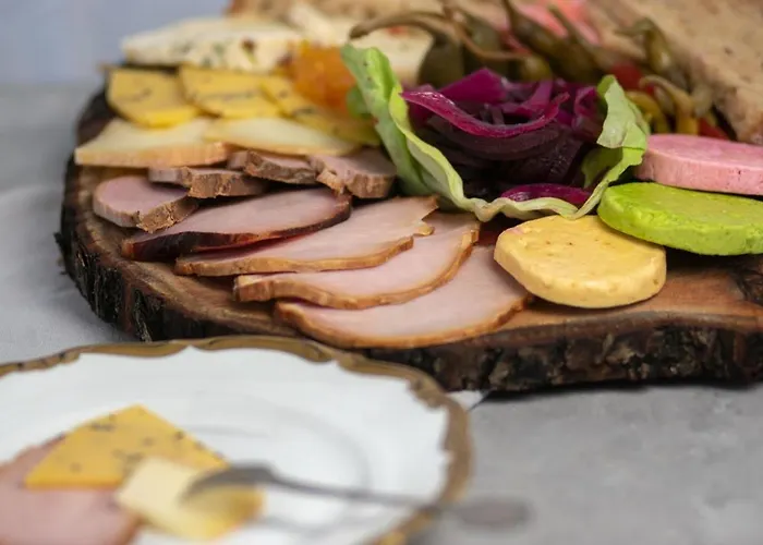 Osrodek Wypoczynkowy Zagiel