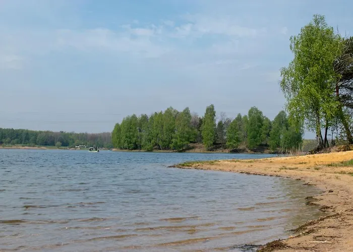 Osrodek Wypoczynkowy Zagiel *