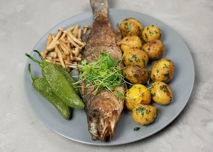 Resort Osrodek Wypoczynkowy Zagiel