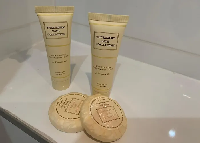 Resort Osrodek Wypoczynkowy Zagiel *