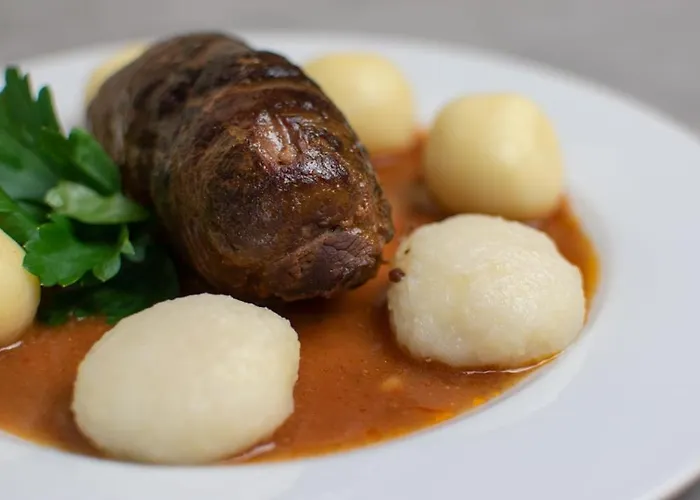 Osrodek Wypoczynkowy Zagiel Resort