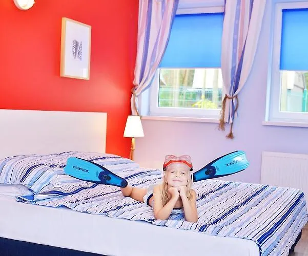 Osrodek Wypoczynkowy Zagiel *