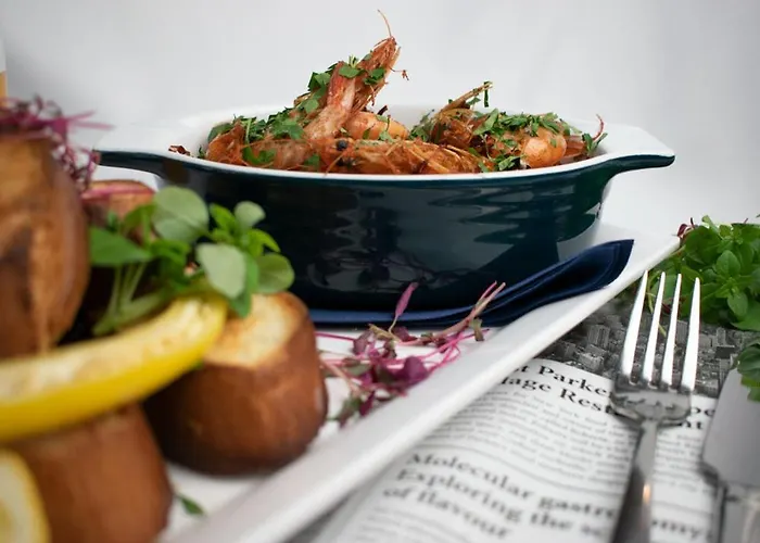 Resort Osrodek Wypoczynkowy Zagiel