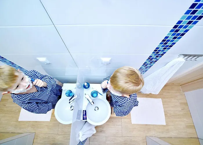 Osrodek Wypoczynkowy Zagiel Resort