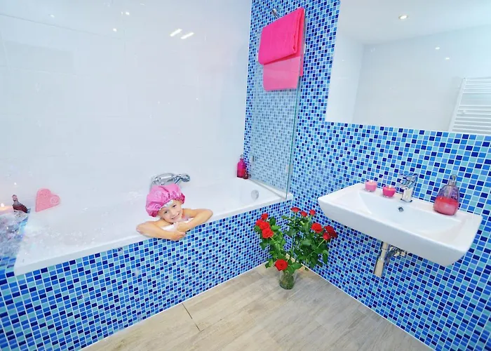 Osrodek Wypoczynkowy Zagiel Naklo Slaskie