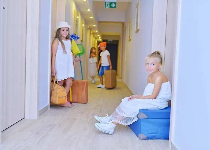 Osrodek Wypoczynkowy Zagiel *