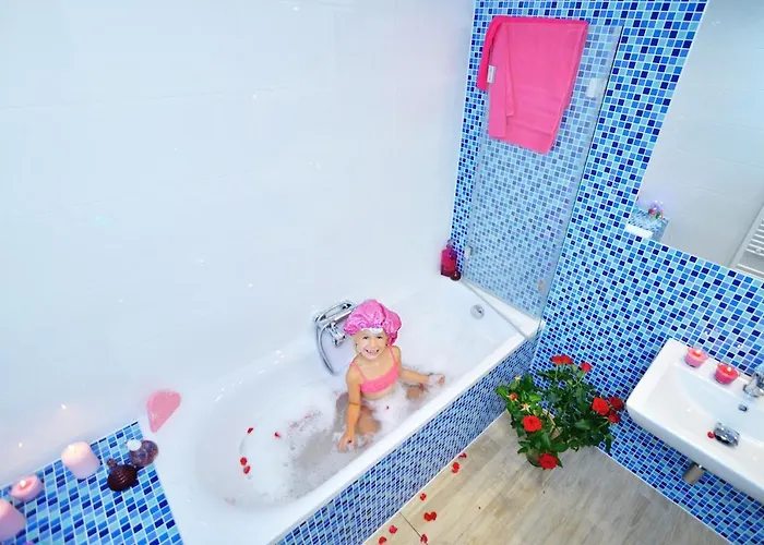 Osrodek Wypoczynkowy Zagiel Resort *