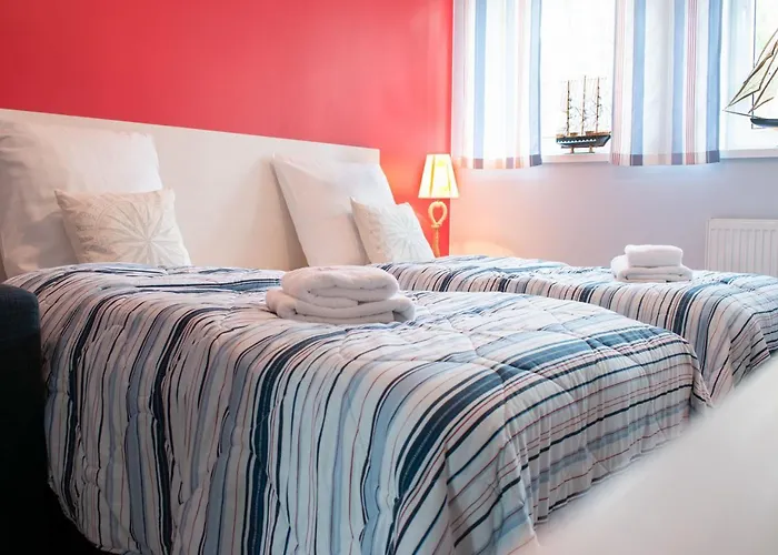 Resort Osrodek Wypoczynkowy Zagiel Naklo Slaskie