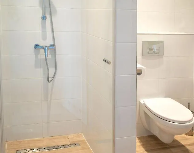 Resort Osrodek Wypoczynkowy Zagiel *