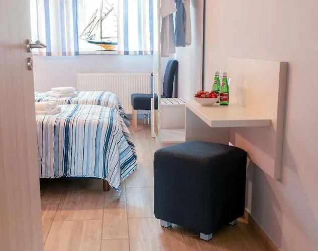 Osrodek Wypoczynkowy Zagiel Resort Naklo Slaskie