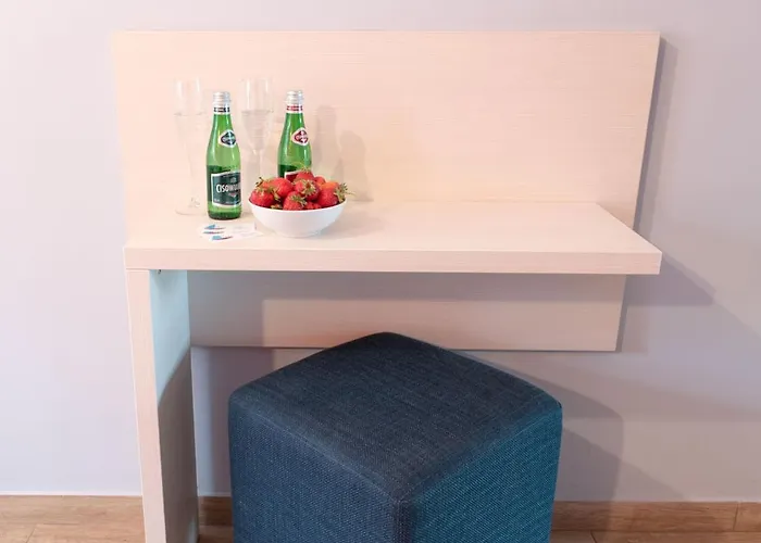 Resort Osrodek Wypoczynkowy Zagiel